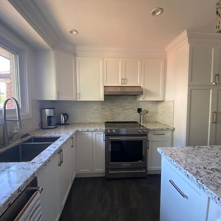 Yonge And Finch Subway !Q Spacious & Quiet Private Bdr With Shared Bathroom Toronto Exterior photo