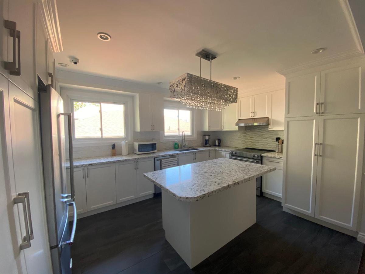 Yonge And Finch Subway !Q Spacious & Quiet Private Bdr With Shared Bathroom Toronto Exterior photo