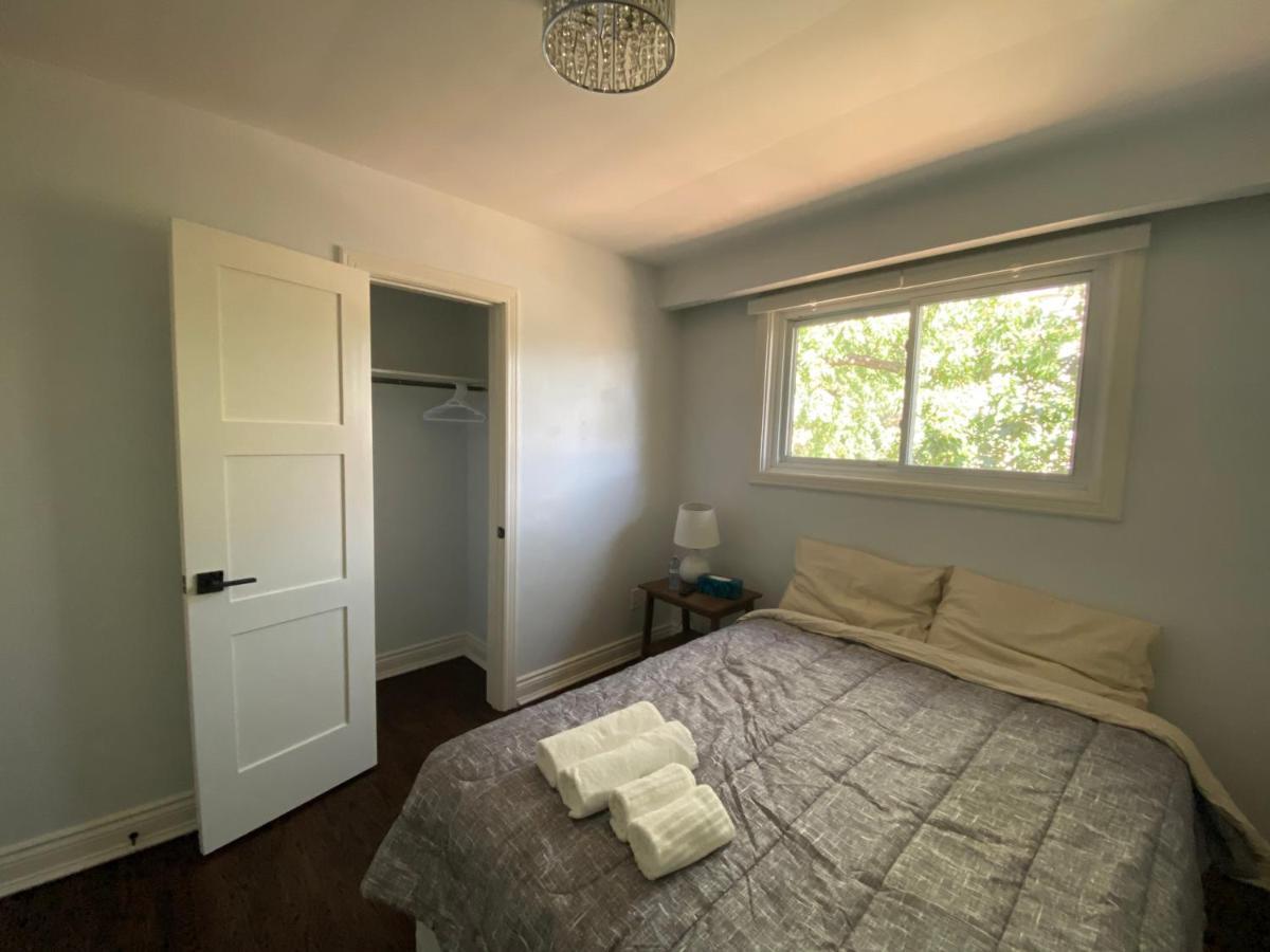 Yonge And Finch Subway !Q Spacious & Quiet Private Bdr With Shared Bathroom Toronto Exterior photo