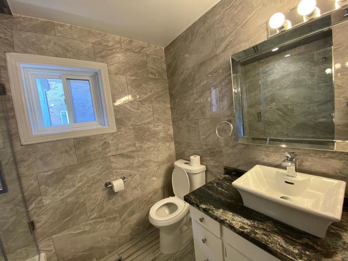 Yonge And Finch Subway !Q Spacious & Quiet Private Bdr With Shared Bathroom Toronto Exterior photo